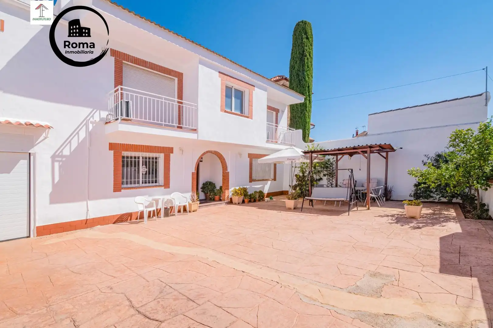 Casa in vendita a Ogíjares, imagen 8