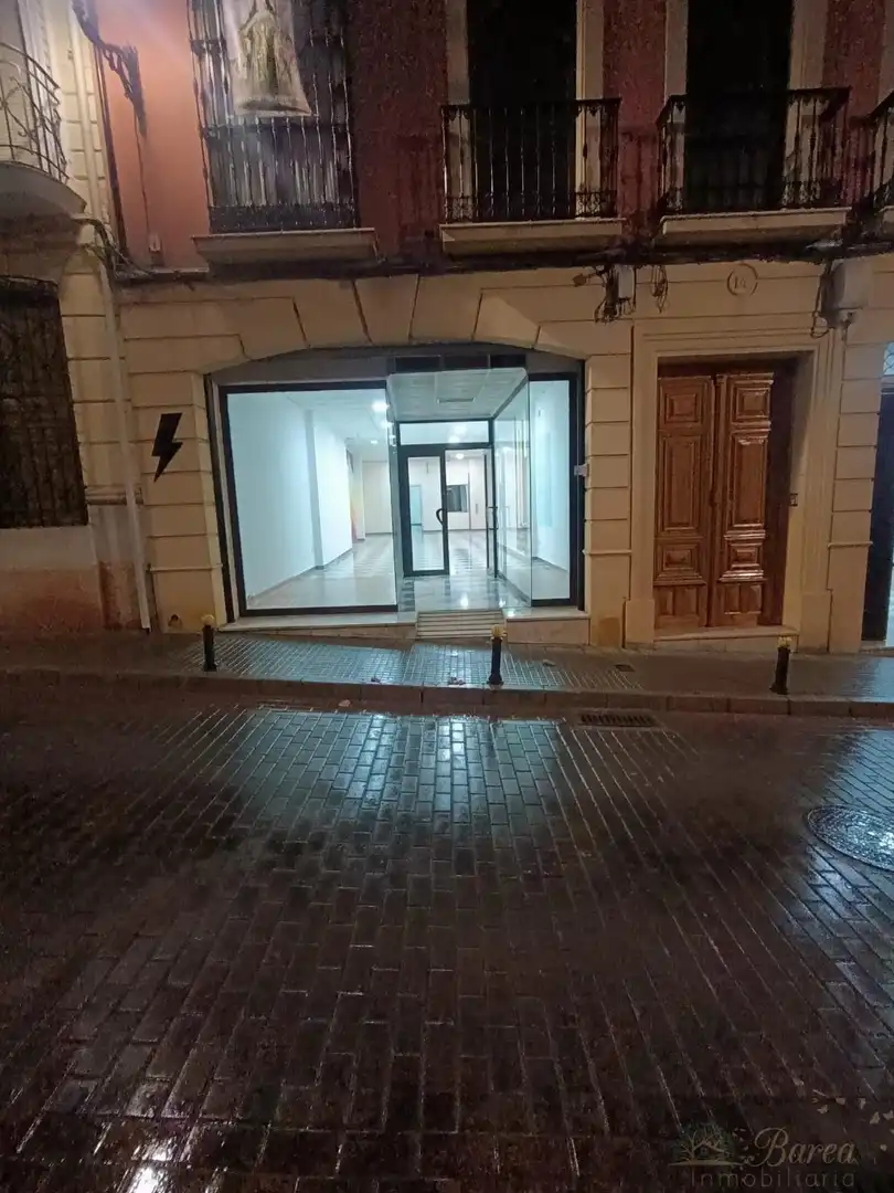 Local comercial en alquiler en Rute, imagen 3