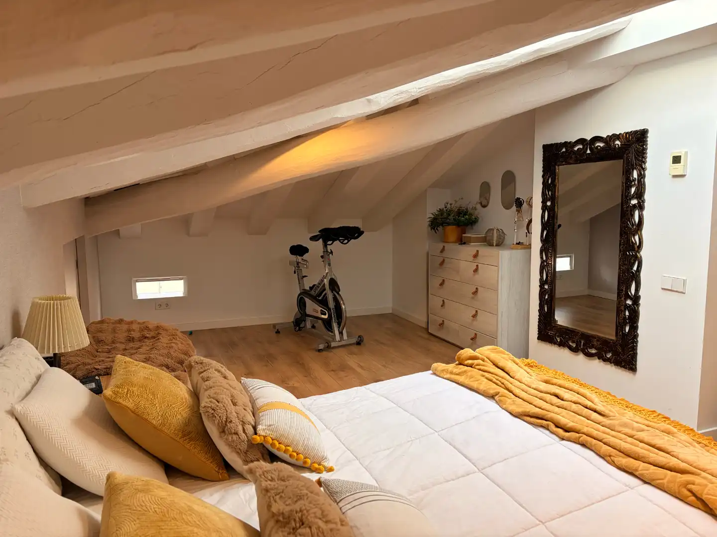 Maisonette mit Terrasse zum Verkauf in Centre - Sant Oleguer, imagen 35