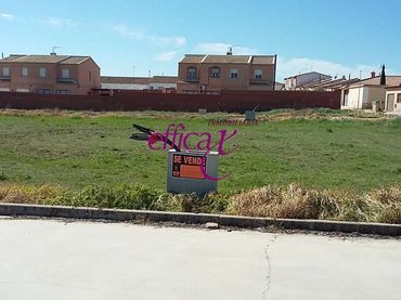 Terreno residenziale in vendita a Burujón