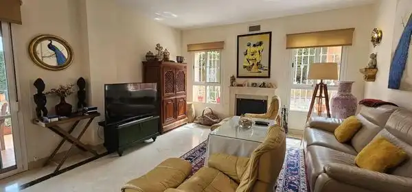 Villa mit Terrasse zum Verkauf in Calle Buitre 132, imagen 4