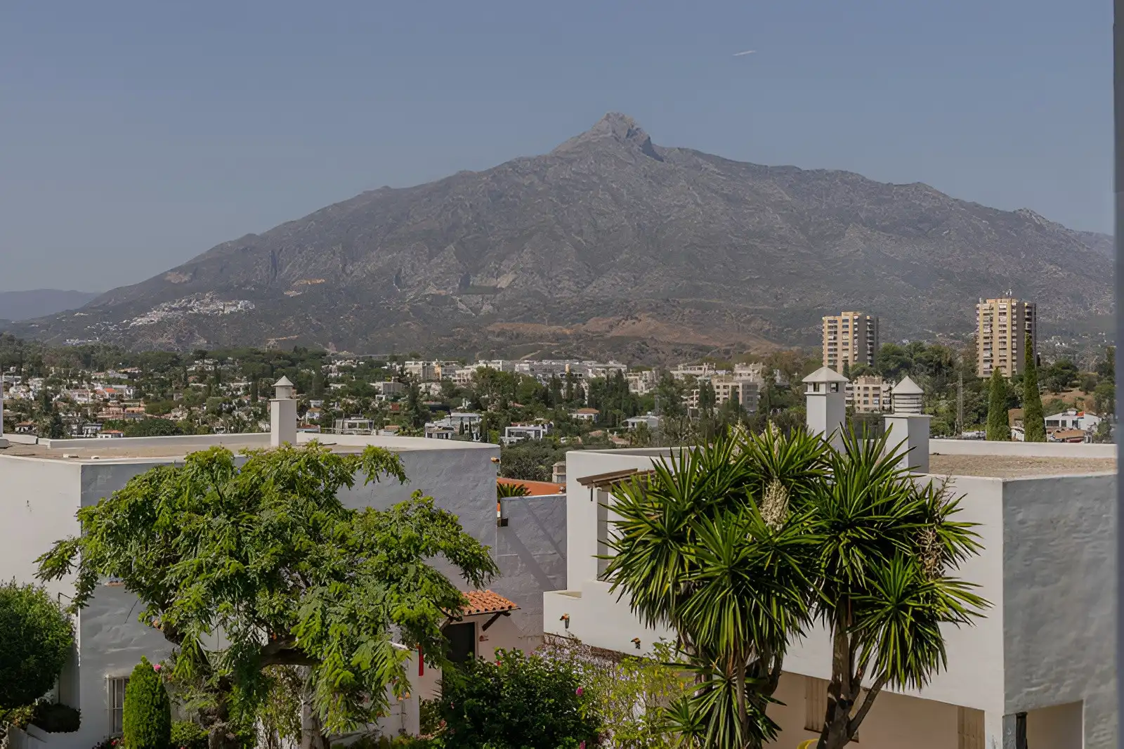 Apartament amb piscina en venda a Nueva Andalucía, imagen 19