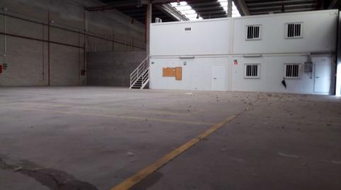 Photo 4 of Industrial buildings to rent in Sur - PAU 4, Móstoles