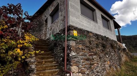 Photo 3 of Country house for sale in Pantón, Lugo