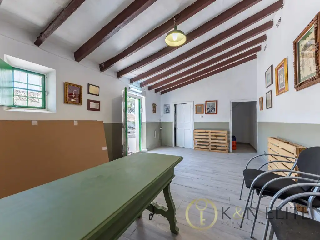 Casa amb jardí en venda a Partida Doncella, imagen 24
