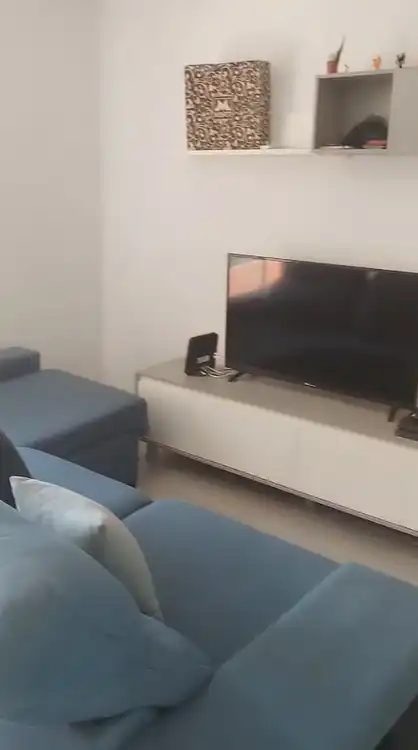 Sala d'estar de Pis en venda en Catarroja amb Balcó i Internet