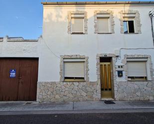 Vista exterior de Finca rústica en venda en Castropodame amb Terrassa