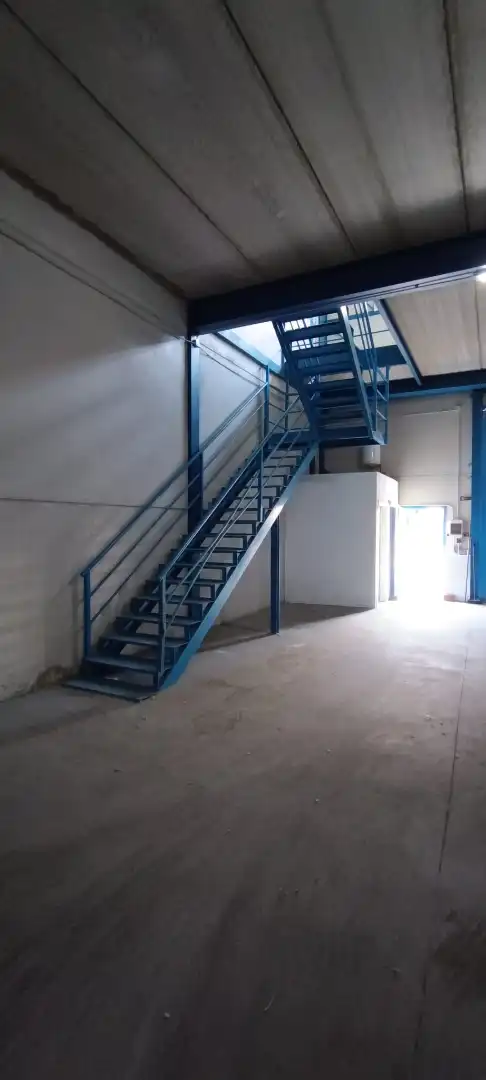 Nave industrial de alquiler en Alhaurín de la Torre