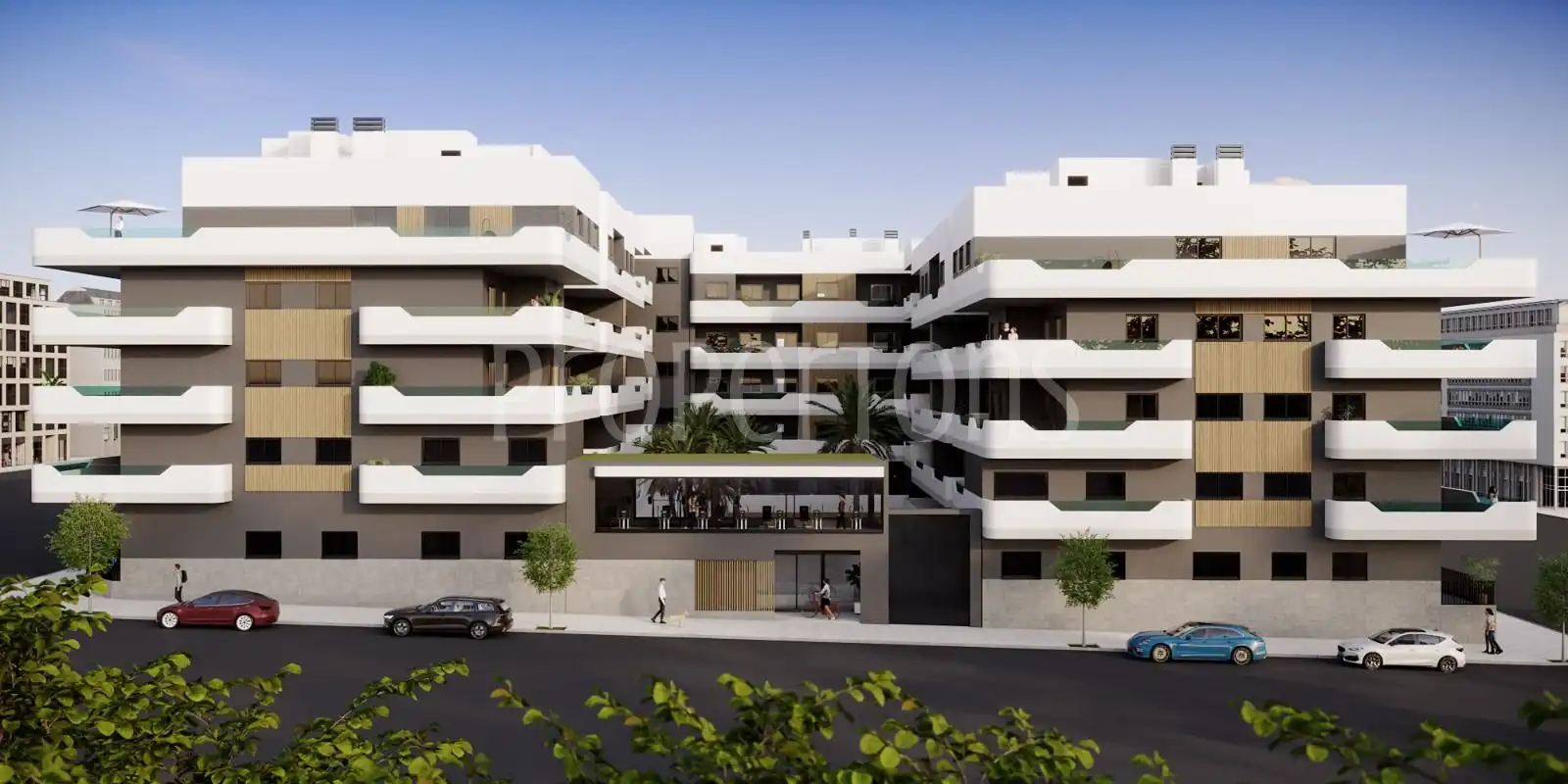 Penthouse for sale in N/A, imagen 5
