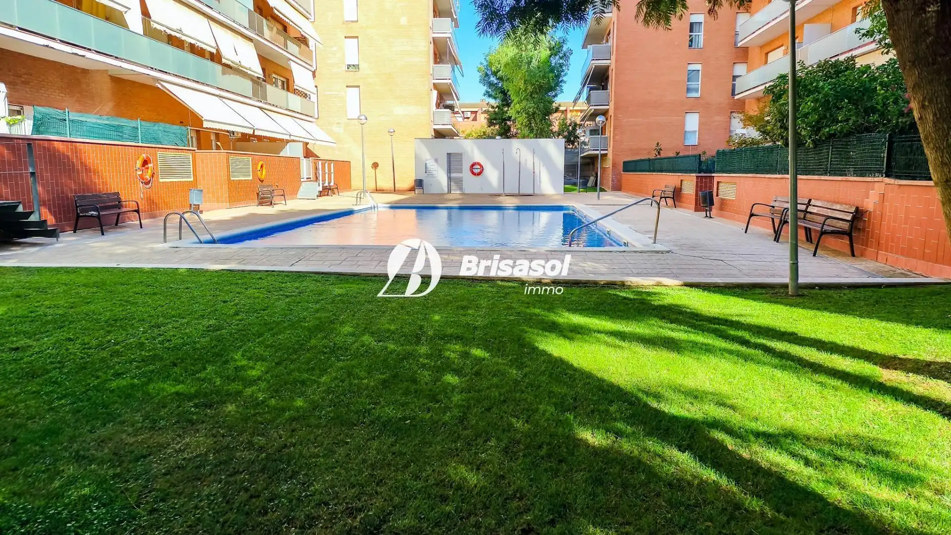 Appartamento con terrazza in vendita a Llevant, imagen 25