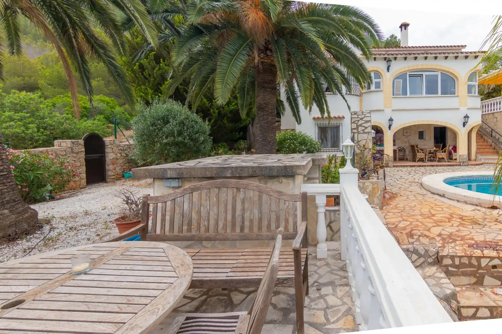 Chalet con piscina en venta en La Pedrera - Vessanes, imagen 23