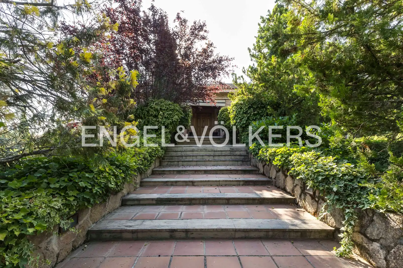 Casa amb terrassa en venda a Ciudalcampo, imagen 15