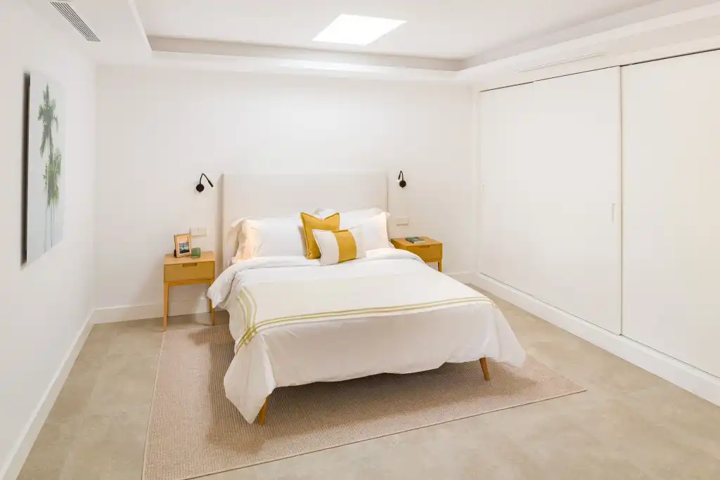 Chalet con jardín en venta en Nueva Andalucía, imagen 30