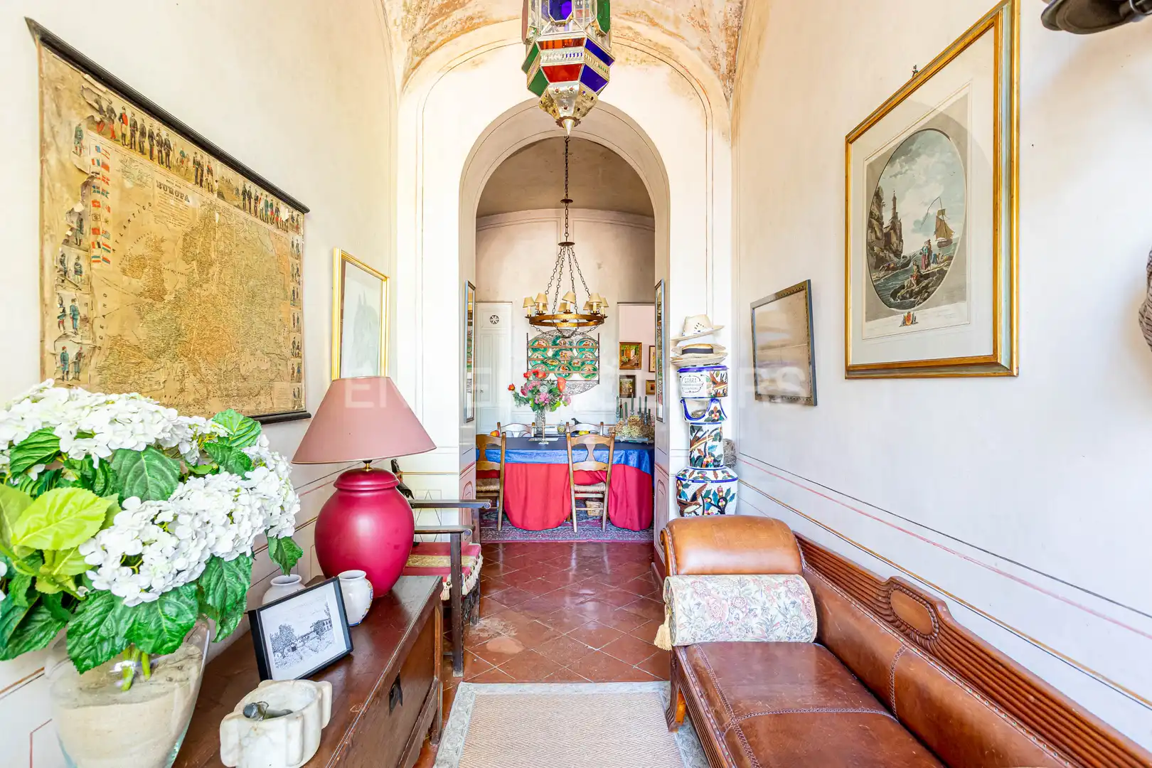 Casa o chalet en venta en Bienvenida con Calefacción y Jardín privado