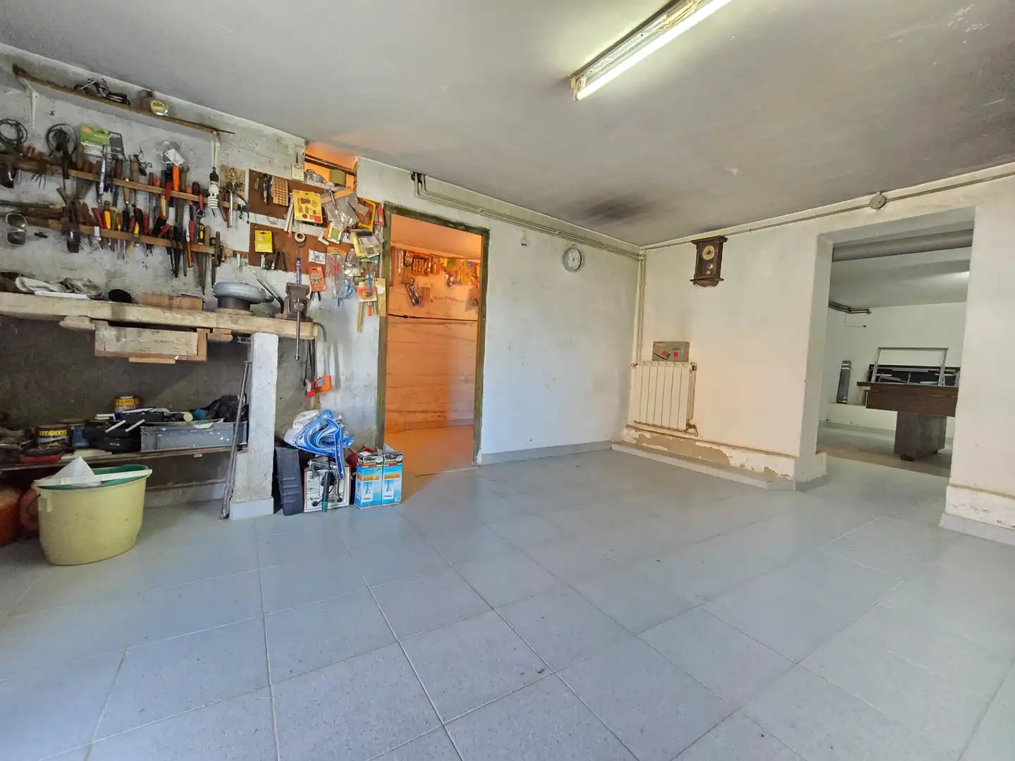 Casa o chalet en venta en Canyelles con Calefacción, Jardín privado y Trastero