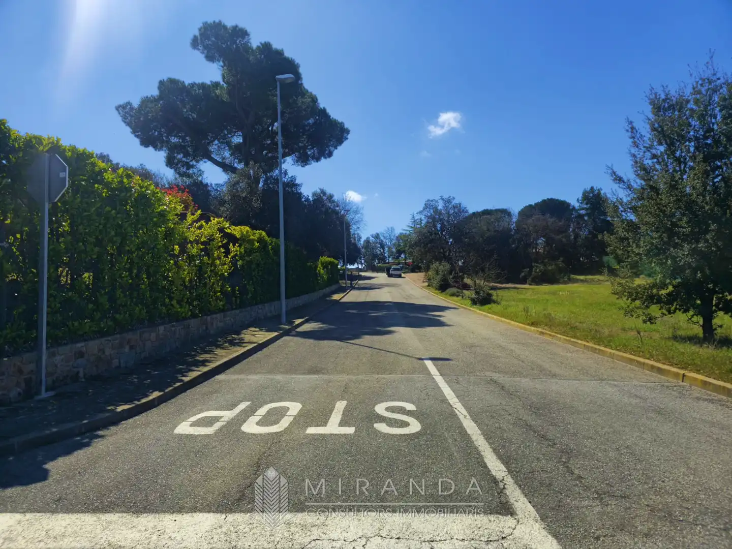 Terreno residenziale in vendita a Carrer de Serrabardina, imagen 19