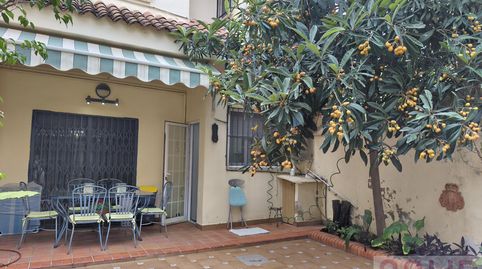 Foto 3 de Casa o chalet en venta en Mayor, Massanassa, Valencia