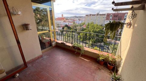 Foto 4 de Piso en venta en Avenida de Andalucía, Carranque - Haza Cuevas, Málaga Capital