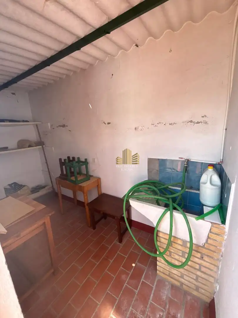 Houses for sale in Nueva Alcalá