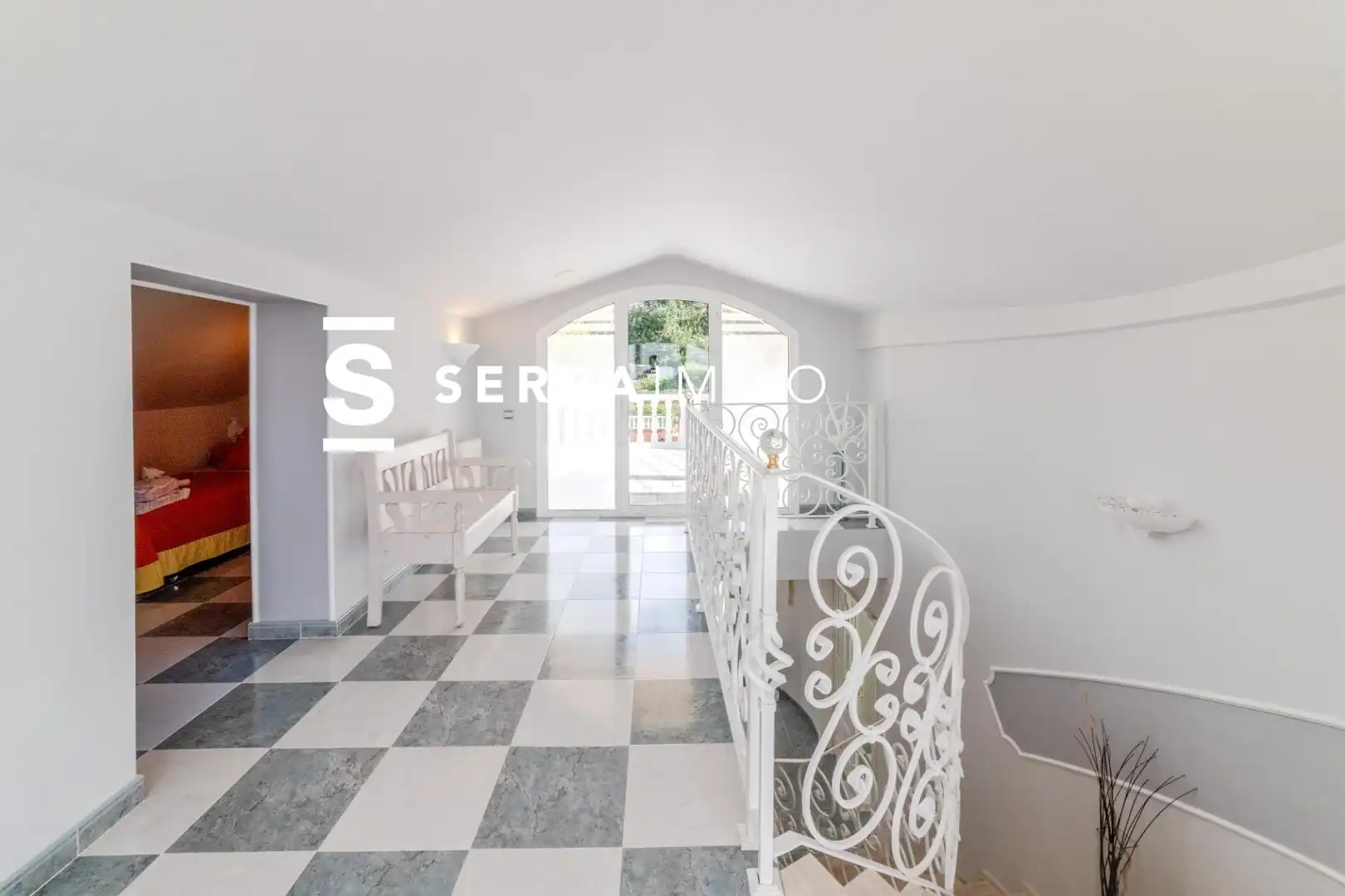 Casa o xalet en venda en Olivella amb Calefacció, Jardí privat i Terrassa