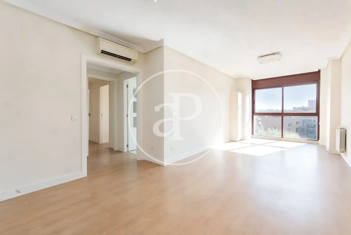 Sala de estar de Piso en venta en Fuencarral - El Pardo