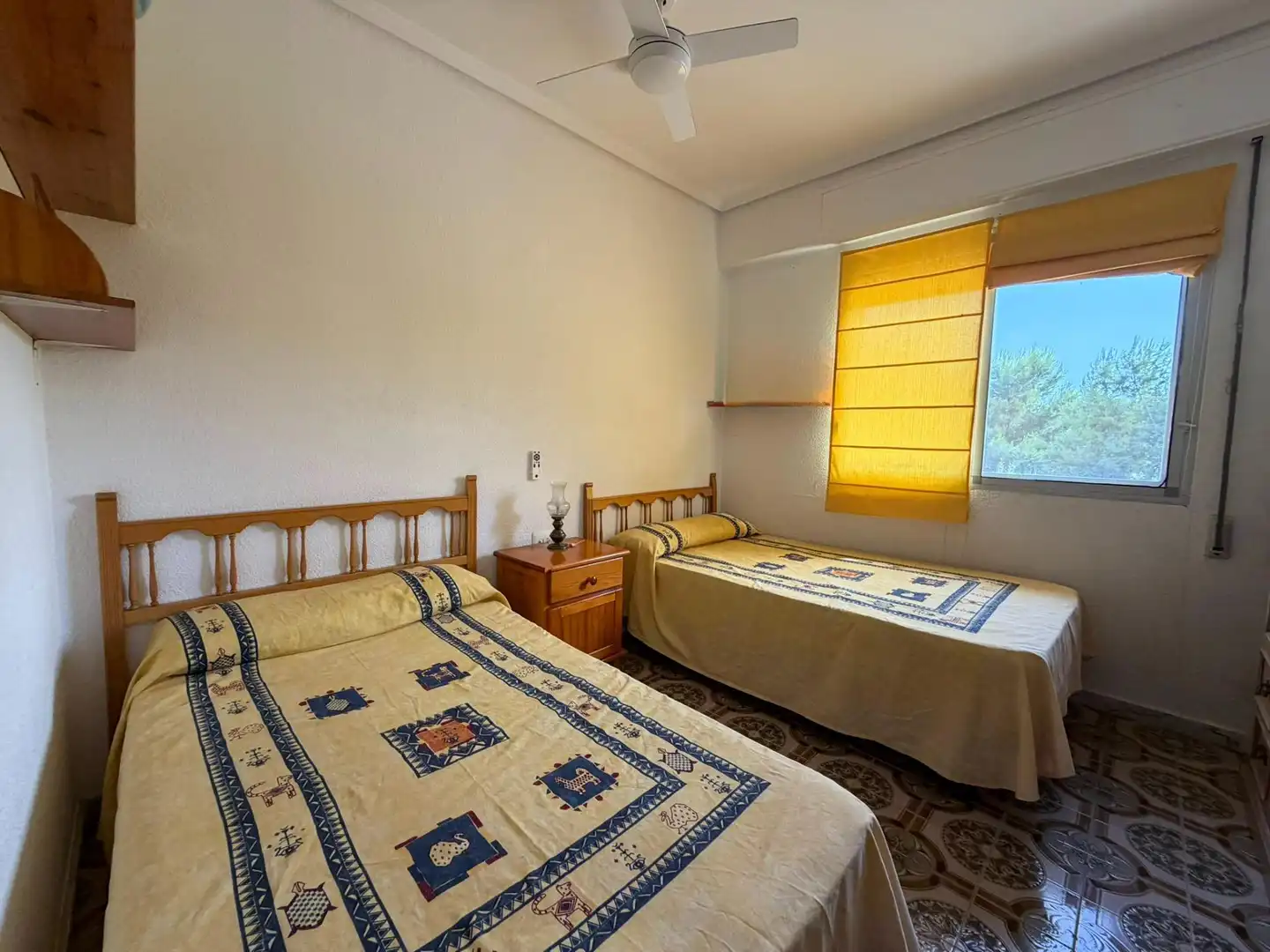 Habitación de Casa o chalet en venta en Torrent con Jardín privado, Terraza y Trastero