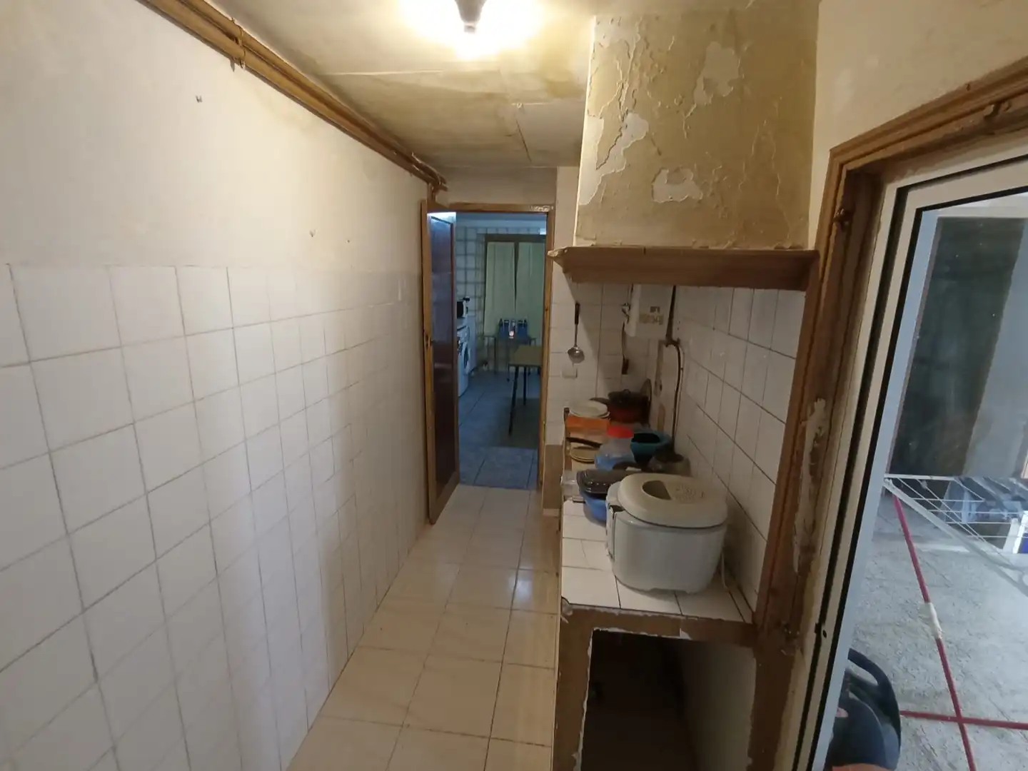 Habitatge amb jardí en venda a Calle San Mateo, imagen 23