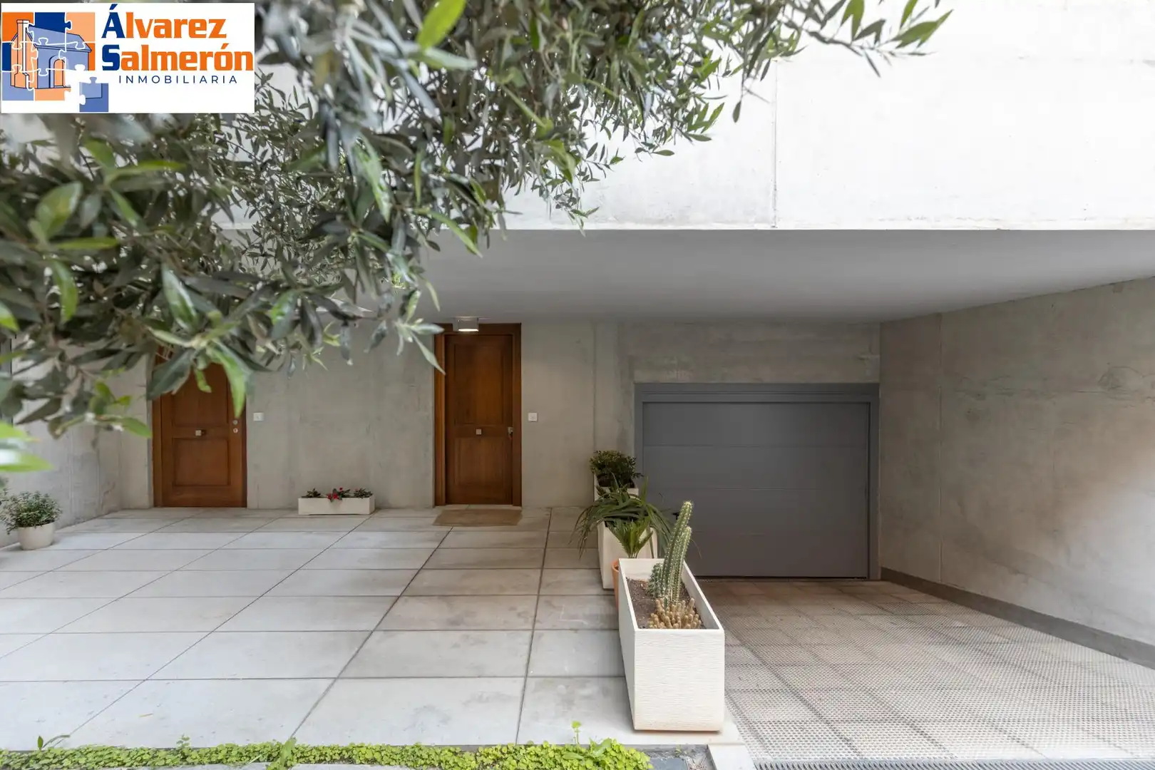 Terrace of Houses for sale in Granada