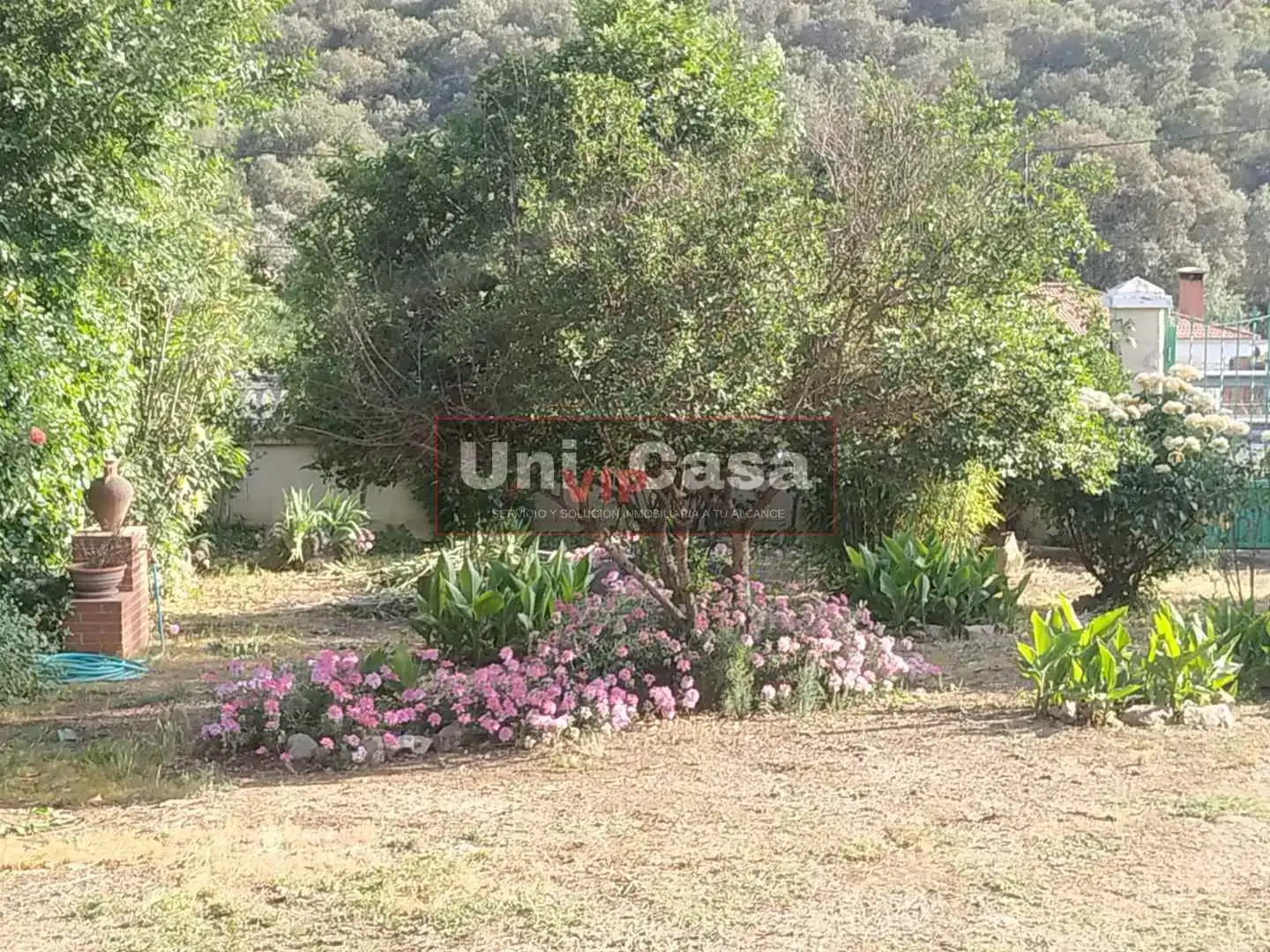 Country homes for sale in Villaharta  with Air Conditioner, Private garden and Swimming Pool