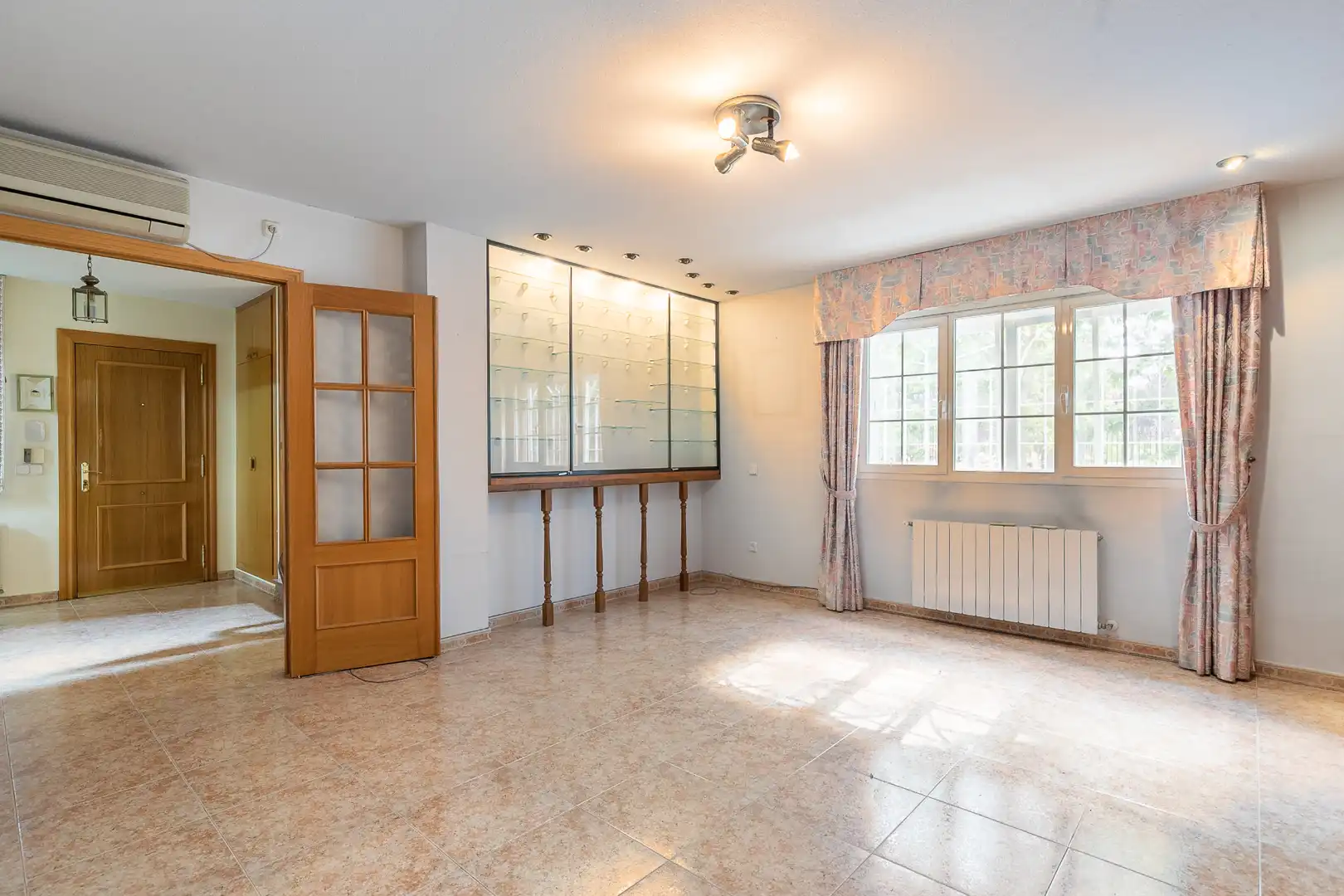 Casa o xalet en venda en Torrejón de Ardoz amb Aire condicionat, Calefacció i Jardí privat