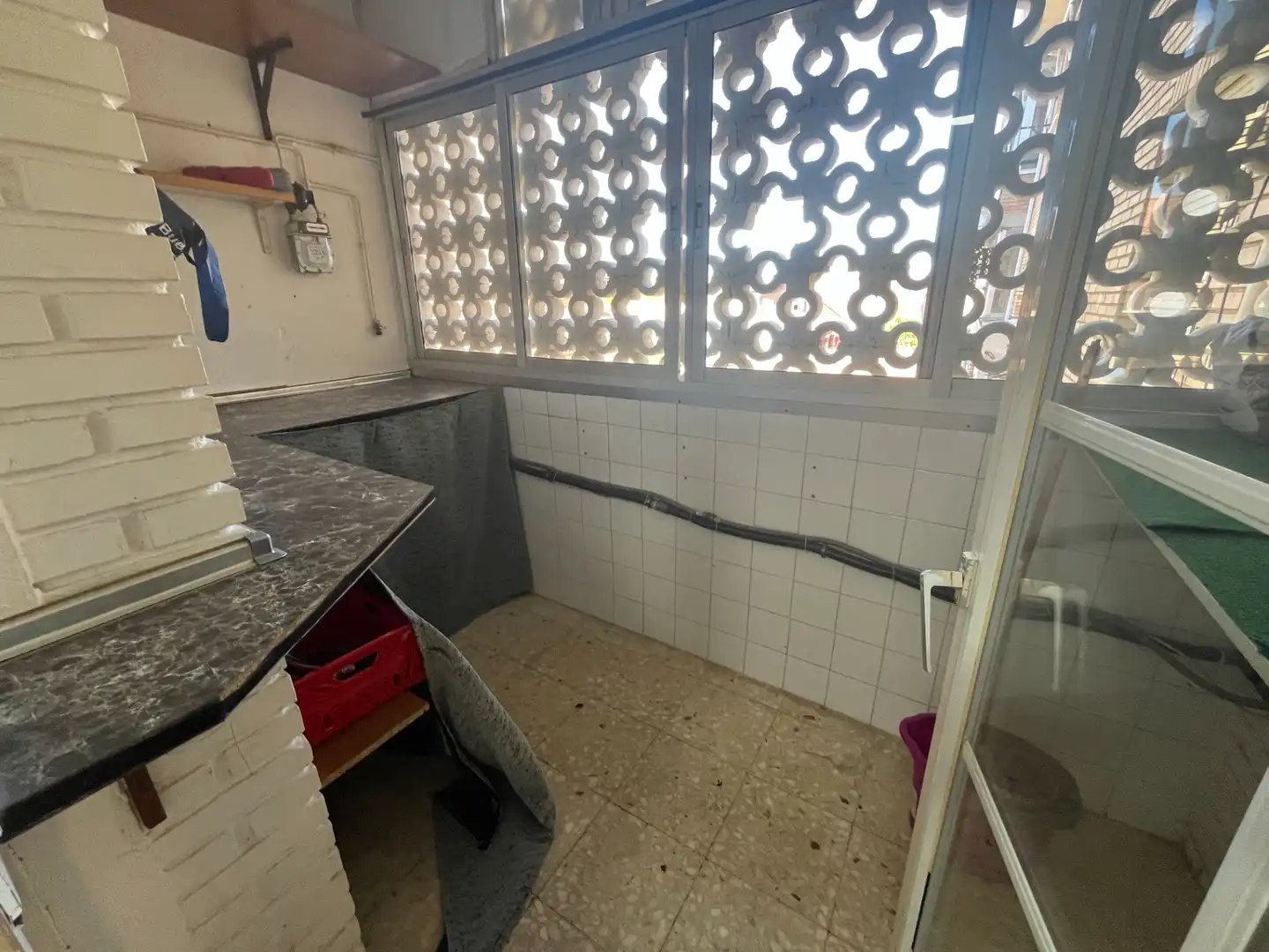 Flat for sale in Velilla de San Antonio  with Heating and Terrace