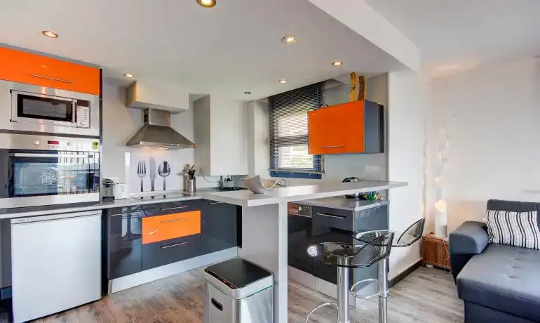 Wohnung mit Garten zum Verkauf in Almadrava - Canyelles - Puig-Rom, imagen 10