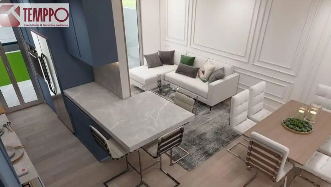 Living room of Detached homes for sale in El Vendrell