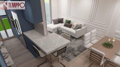 Foto 4 de Casa adosada en venta en El Tancat - Mas d'en Gual, El Vendrell