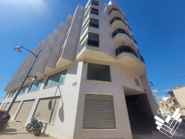Garaje en Venta en   MARE DE DEU DEL PILAR en Casco Urbano