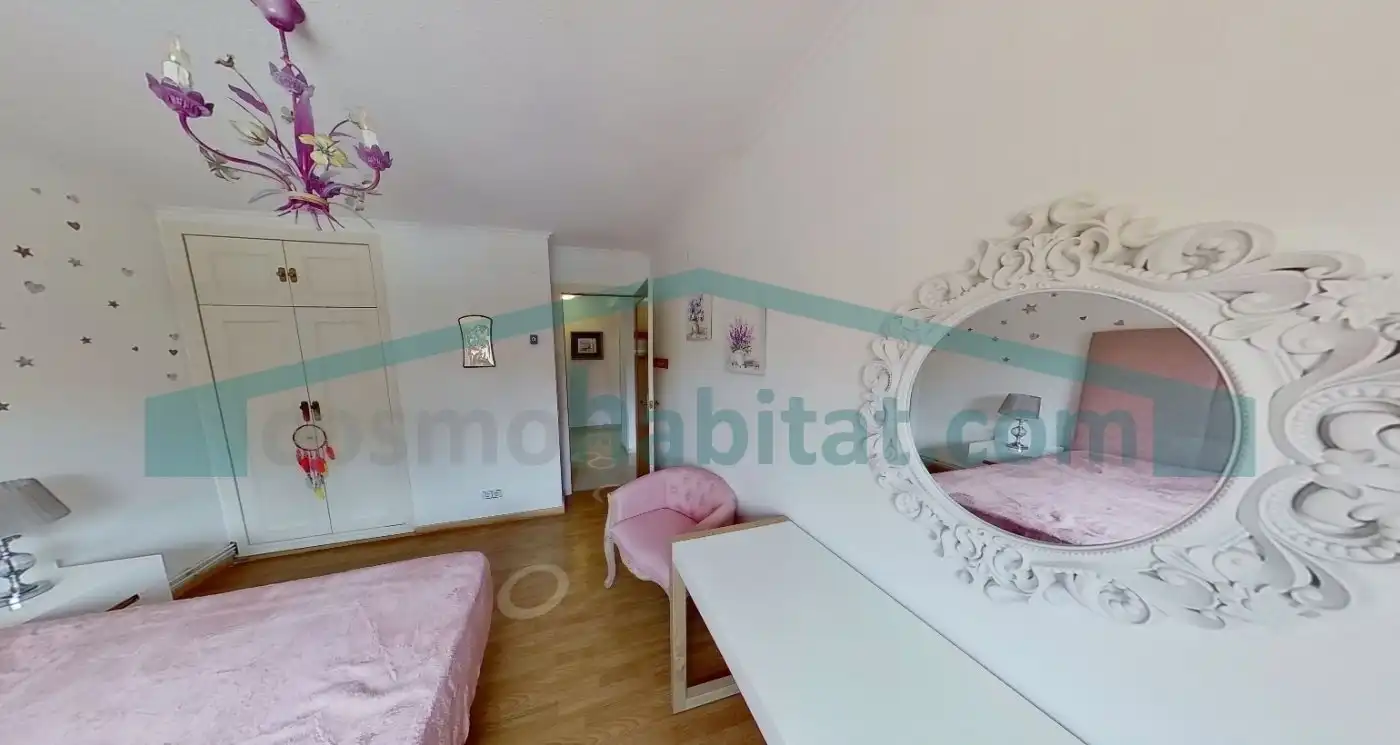 Maison mitoyenne avec terrasse à louer à La Cañada, imagen 12