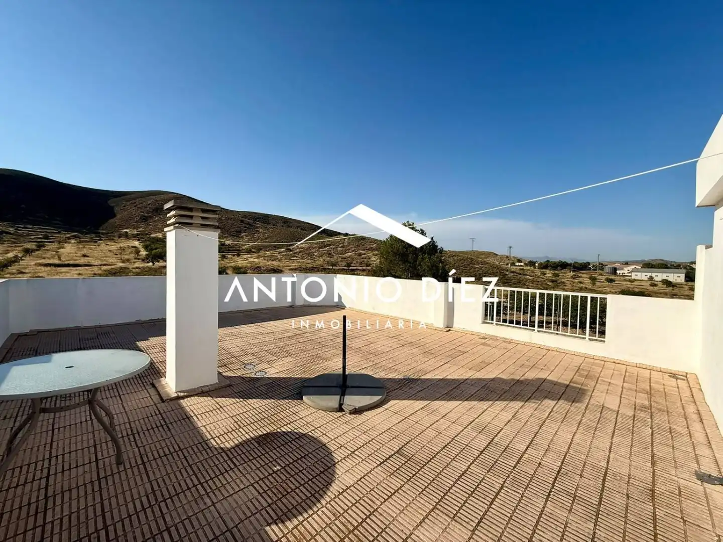Flat for sale in Hondón de los Frailes