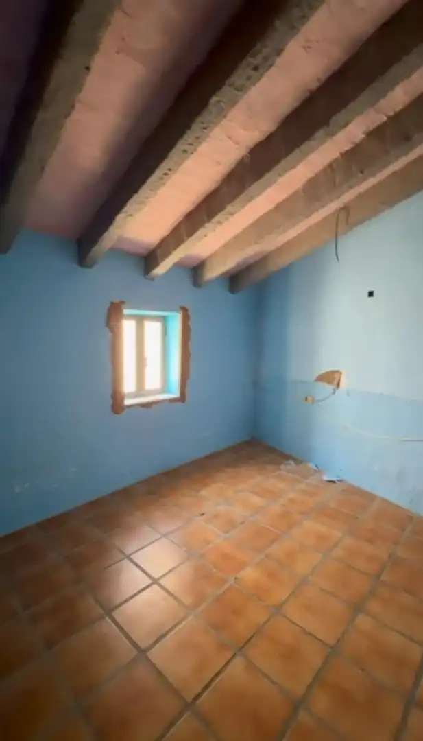 Adossat en venda a Carrer de Santa Bàrbara