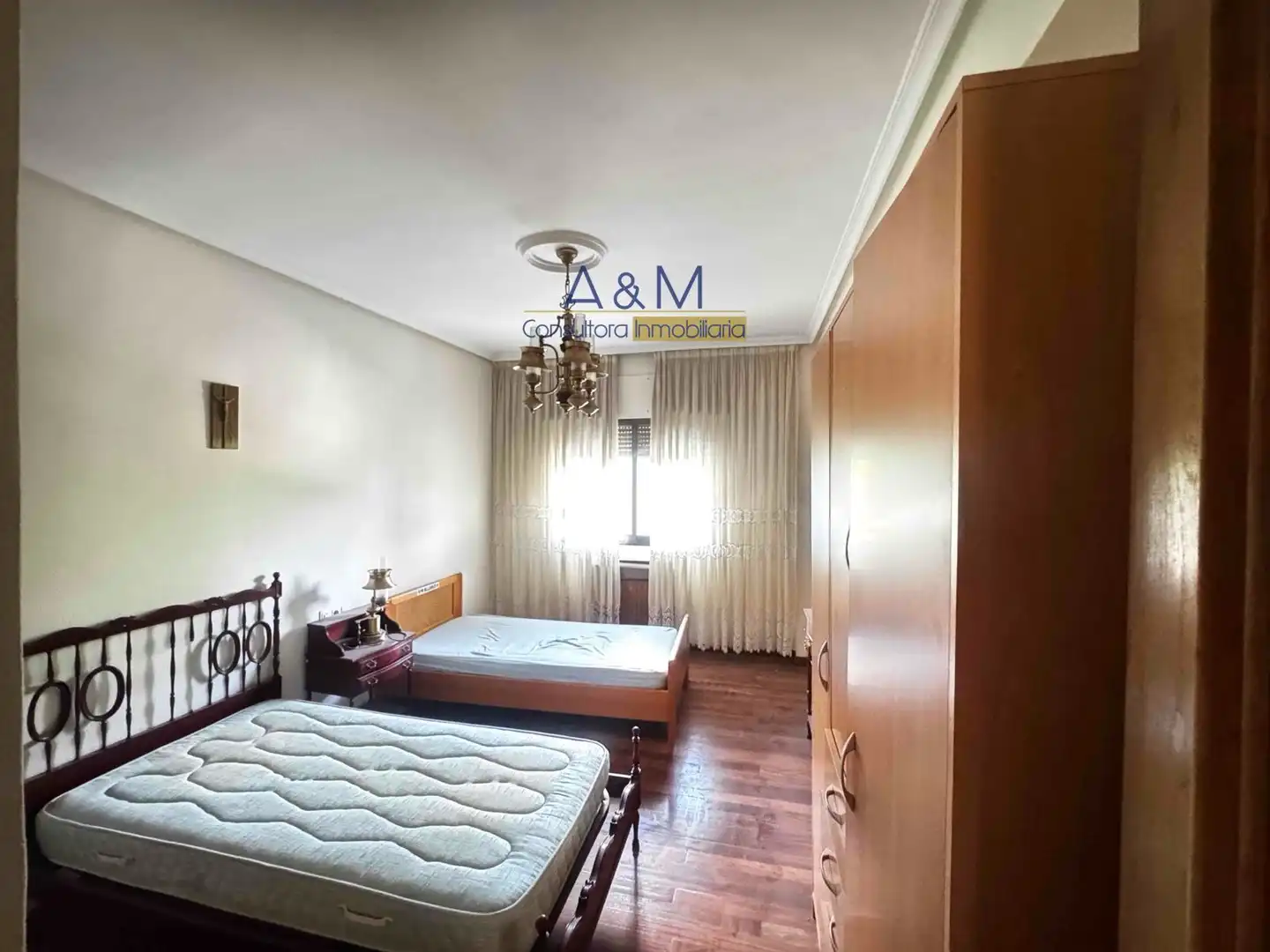 Piso con terraza en venta en PONIENTE, imagen 18