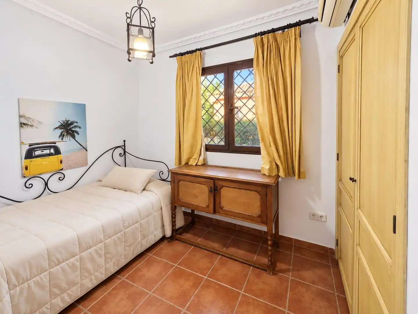 Flat for rent in La Alcaidesa