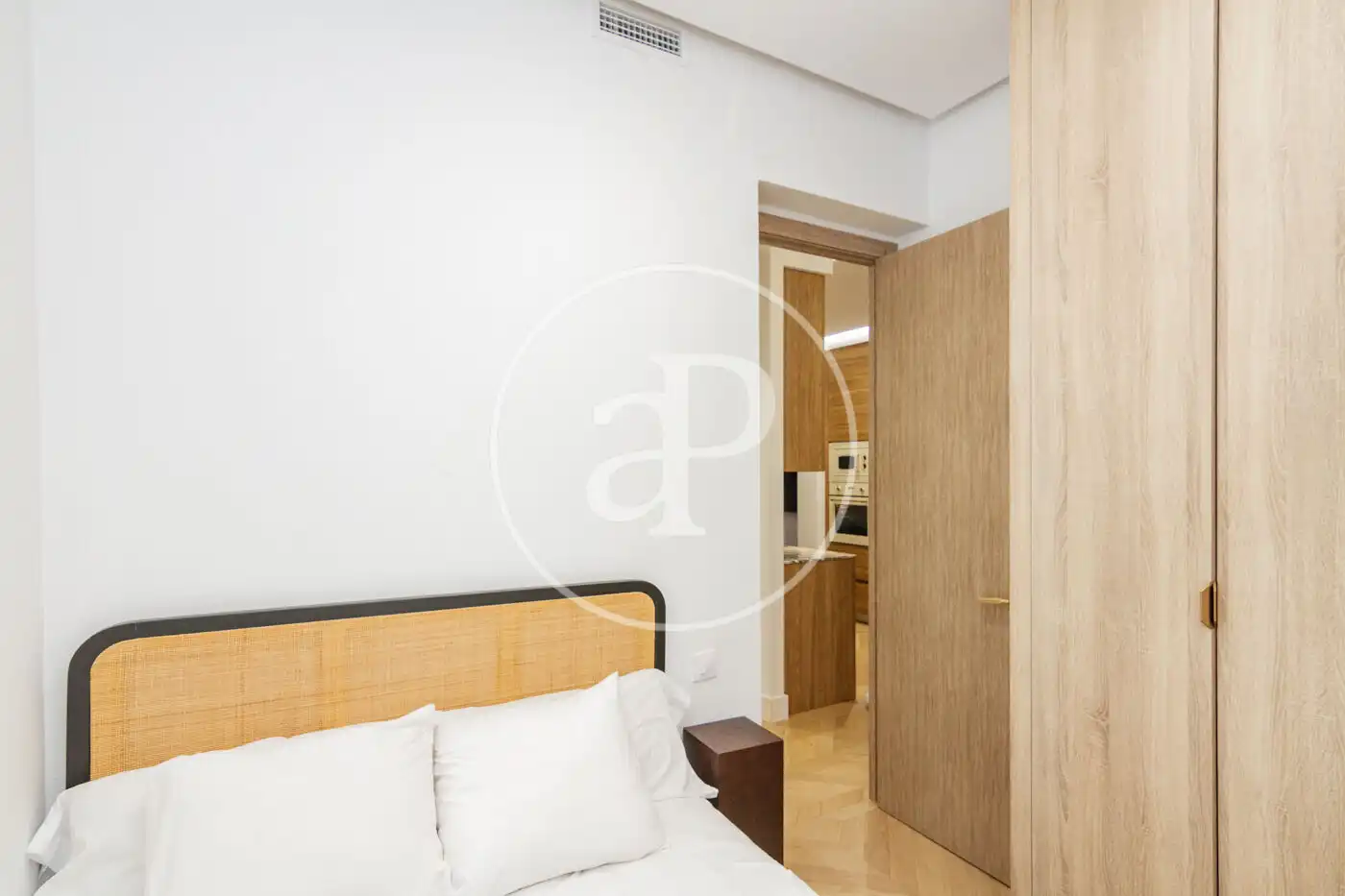 Habitación de Piso en venta en Madrid con Aire acondicionado, Calefacción y Amueblado