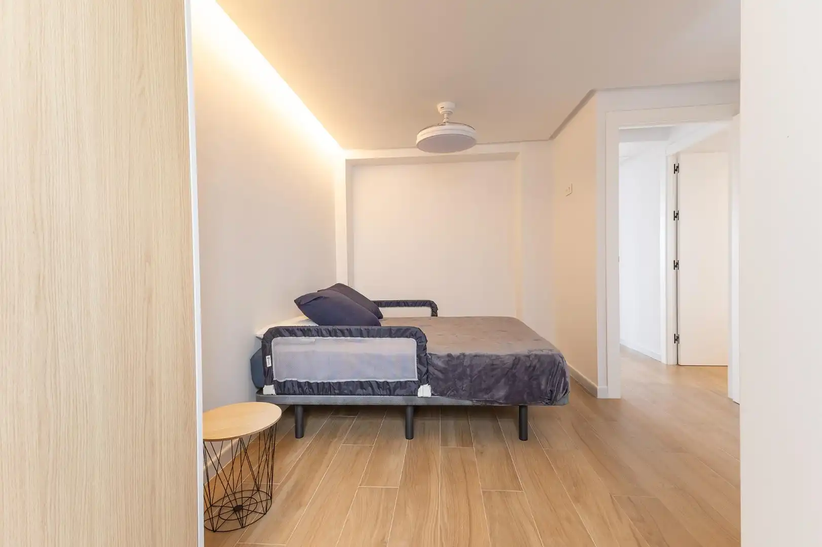 Schlafzimmer von Wohnung zum Verkauf in Orihuela mit Balkon
