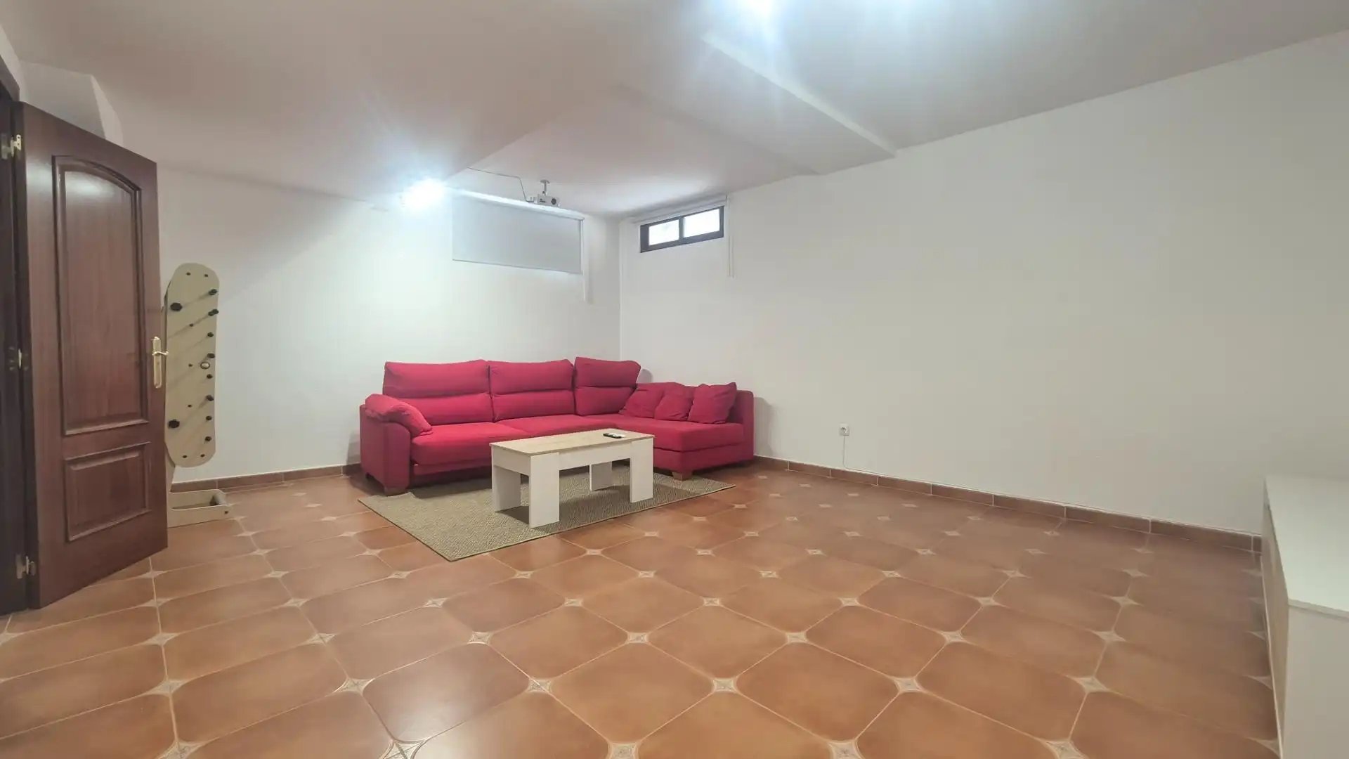 Houses for rent in Centro
