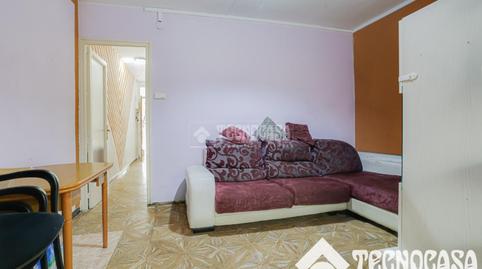 Foto 4 de Pis en venda a Carrer Mare de Déu de las Angustias, Ca n'Anglada, Barcelona