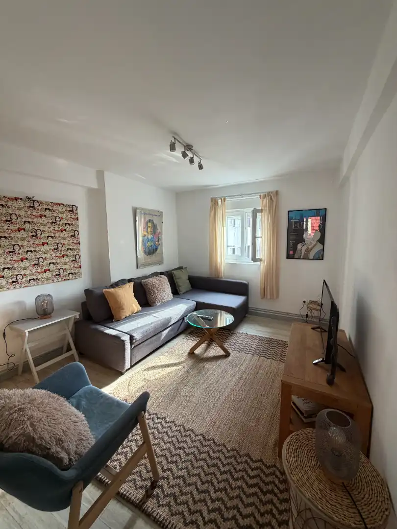 Appartamento in vendita a Calle Juan del Castillo