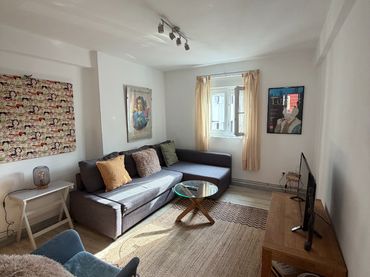 Wohnung zum Verkauf in Calle Juan del Castillo