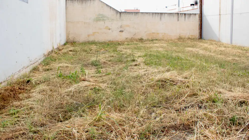 Terreny residencial en venda a Ondara