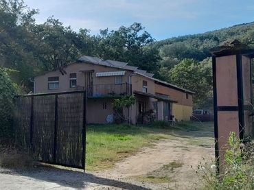 Terreno rustico in vendita a Camino viejo de poyales 16