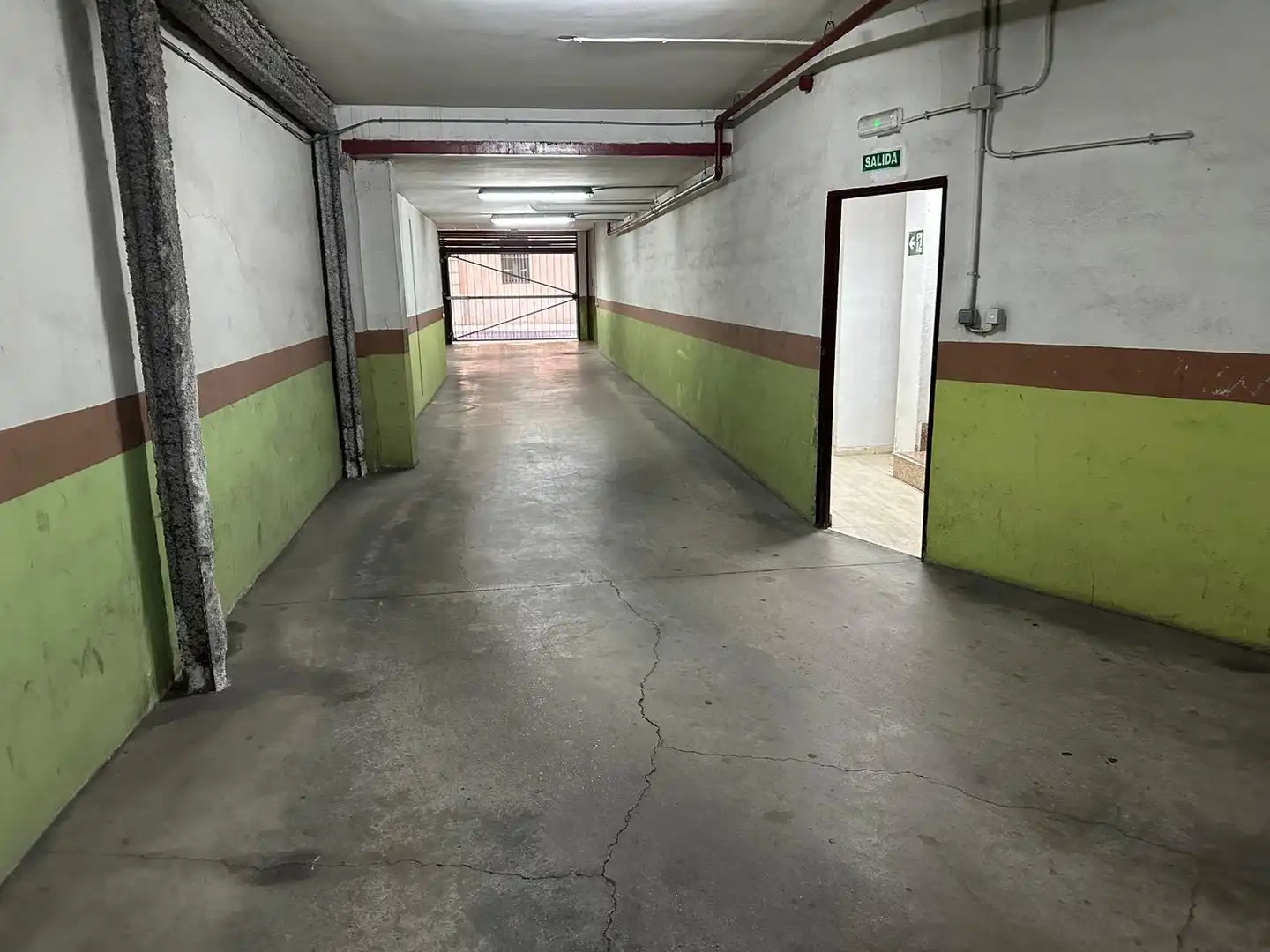 Doppelparkplatz zum Verkauf in Carrer de la Corona 37A, imagen 18