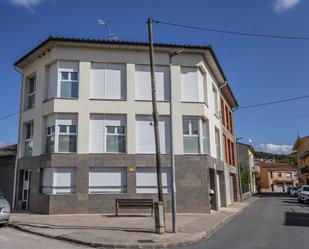 Exterior view of Flat for sale in Olot